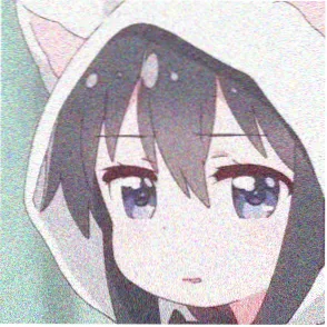 用户 胶片少女 头像