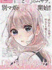 纸页回声 漫画改影视在线看
